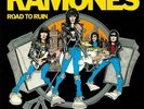 RAMONES - Road To Ruin - Vinyl (180 gram vinyl LP) (2019)