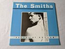 THE SMITHS - HATFUL OF HOLLOW (UK 1984 RELEASE - GATEFOLD - ORIGINAL INNER - VG)