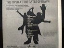 Pink Floyd The Piper At The Gates Of Dawn 1967 Original 1st Press NO FILE UNDER