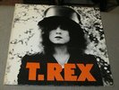Mint ,T.Rex,The Slider vinyl record, 1972