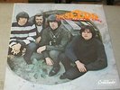 Mint ,The Seeds,Fallin off the edge, vinyl record, 1977