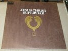 Mint ,Jesus Christ Superstar, double album, complete with book, 1970