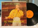 JOSE-JOSE  / LA NAVE DEL OLVIDO / Sello RCA Mkls-1847