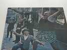 The Doors ?– Strange Days - EKS-74014 - German Press 1968