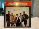 LP / LA FAMILIA KATRASKA “ÁNGELES” SEALED