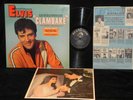 ELVIS PRESLEY CLAMBAKE SOUNDTRACK RCA MONO FIRST PRESSING WITH ORIGINAL PHOTO