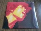THE JIMI HENDRIX EXPERIENCE - ELECTRIC LADYLAND NEW 2 x 180g LP SEALED