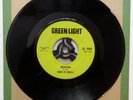 Band of Angels Invitation / Soul Sisters Good Time Tonight - Green Light GL2000