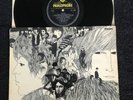 The Beatles - Revolver Vinyl LP Parlophone PCS 7009 1969 2nd Pressing Dr. Robert