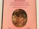 MUSIDISC 5LPS BOX FRANCO GULLI ENRICA CAVALLO BEETHOVEN COMPLETE VIOLIN SONATAS