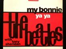 THE BEATLES (45 RPM - ITALY) NH 54 780  