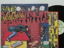 SNOOP DOGGY DOGG - DOGGYSTYLE LP 1993 GERMANY ORIG DEATHROW DR DRE 2PAC N.W.A.
