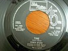NORTHERN SOUL/CLUB SOUL- EDWIN STARR- TIME