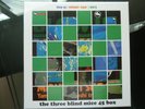 THREE BLIND MICE 45 RPM BOX IMPEX 180G 6 LP SET SEALED AUDIOPHILE