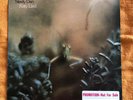 STEELY DAN - Katy Lied - ORIGINAL 1975 WHITE LABEL PROMO LP - Donald Fagan