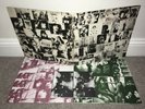 THE ROLLING STONES Exile On Main Street LP 1972 UK 1st Press
