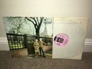FAIRPORT CONVENTION Unhalfbricking LP Island 1969 UK 1st Press