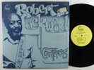 ROBERT LOCKWOOD Contrasts TRIX LP NM SHRINK