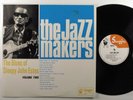 SLEEPY JOHN ESTES Volume Two SWAGGIE LP NM mono australia