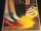 Electric Light Orchestra Eldorado LP (Clear Vinyl)