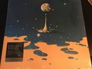 Electric Light Orchestra Time LP (Clear Vinyl)