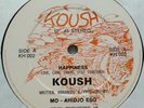 RARE PRIVATE MODERN SOUL BOOGIE 12