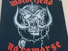Motorhead No Remorse lp Original US release