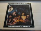 COSMIC SOUND ORCHESTRA: Fly Some Funk.., 1C 064-45 087, GER, 12
