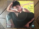 JEANNE MAS Toute premiere fois / viens 45T ALLEMAND