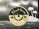 SKA: STRANGER COLE 'UNO DOS TRES' UK BLACK SWAN 1964 EX- IMPOSSIBLY RARE