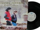 Michael Jackson GONE TOO SOON Disque 33t 12