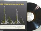 The Science of Sound - FOLKWAYS RECORDS FX 6163
