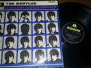 THE BEATLES A Hard Day's Night UK ORIGINAL MONO Parlophone PMC 1230 E.J.DAY