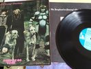BONZO DOG DOO DAH BAND The Doughnut in Granny's Greenhouse UK MONO 1st + Book