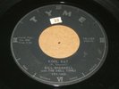 OBSCURE ROCKABILLY TEEN 45 - BILL SHERRELL & DELL TONES - KOOL KAT - TYME