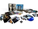 Pink Floyd - The Division Bell - limited 20th Anniversary 7-Disc Box Set NEU/OVP