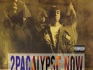 2Pac - 2Pacalypse Now 2LP 180g Vinyl Gatefold New & Sealed incl. Download Code