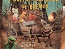 The Muppet Musicians of Bremen Vinyl Record Jim Henson Kermit The Frog 1972