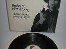 ROBYN HITCHCOCK - Black Snake Diamond Röle – vinyl LP