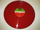 AC/DC Live in Japan 1981 Record Album...Red Vinyl...Lightning Over Japan...Mint