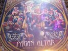 Pagan Altar - Judgement Of The Dead LP Vinyl Ltd Edition RAR