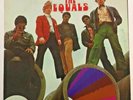 The Equals Baby, Come Back Vinyl LP RCA (LSP-4078) Very Rare w/ Eddie Grant VG+