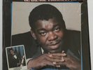 Clarence 'Frogman' Henry The Legendary Vinyl LP Silvertown (STLP 3001) UK Import