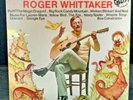 THE MAGICAL WORLD OF ROGER WHITTAKER VINYL LP STEREO 1975
