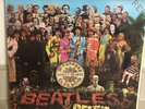 BEATLES: Sgt. Peppers Lonely Hearts Club Band, Capitol MAS-2653 Vinyl LP