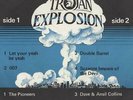 Trojan Explosion Volume 6 Trojan Records UK 7