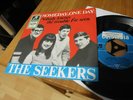 Archiv Promo The Seekers ?– Someday, One Day 1966 mint Rare 