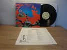 URIAH HEEP THE MAGICIANS BIRTHDAY 1972 UK 1ST PRESS