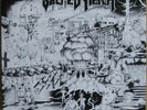 SACRED REICH - Ignorance LP WHITE VINYL LTD #004/100 SEALED kreator slayer