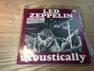 Led Zeppelin - Acoustically - 7